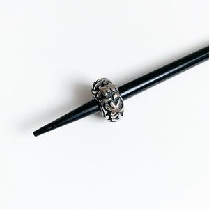 [Trollbeads] Chinese Auspicious Bead